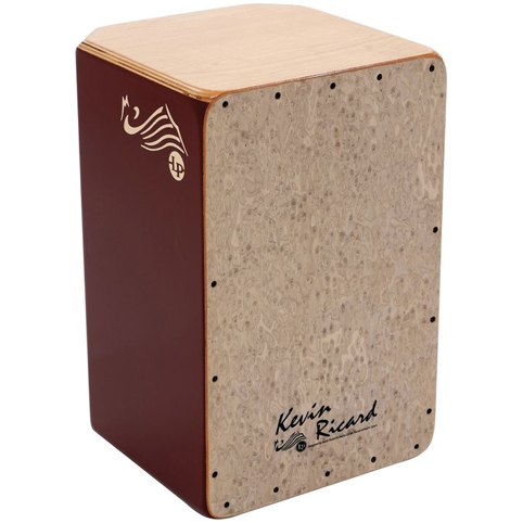 LP Kevin Ricard Cajon